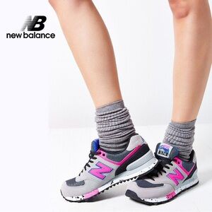 New Balance 574 90’s Outdoor Collection Women’s Sneaker
